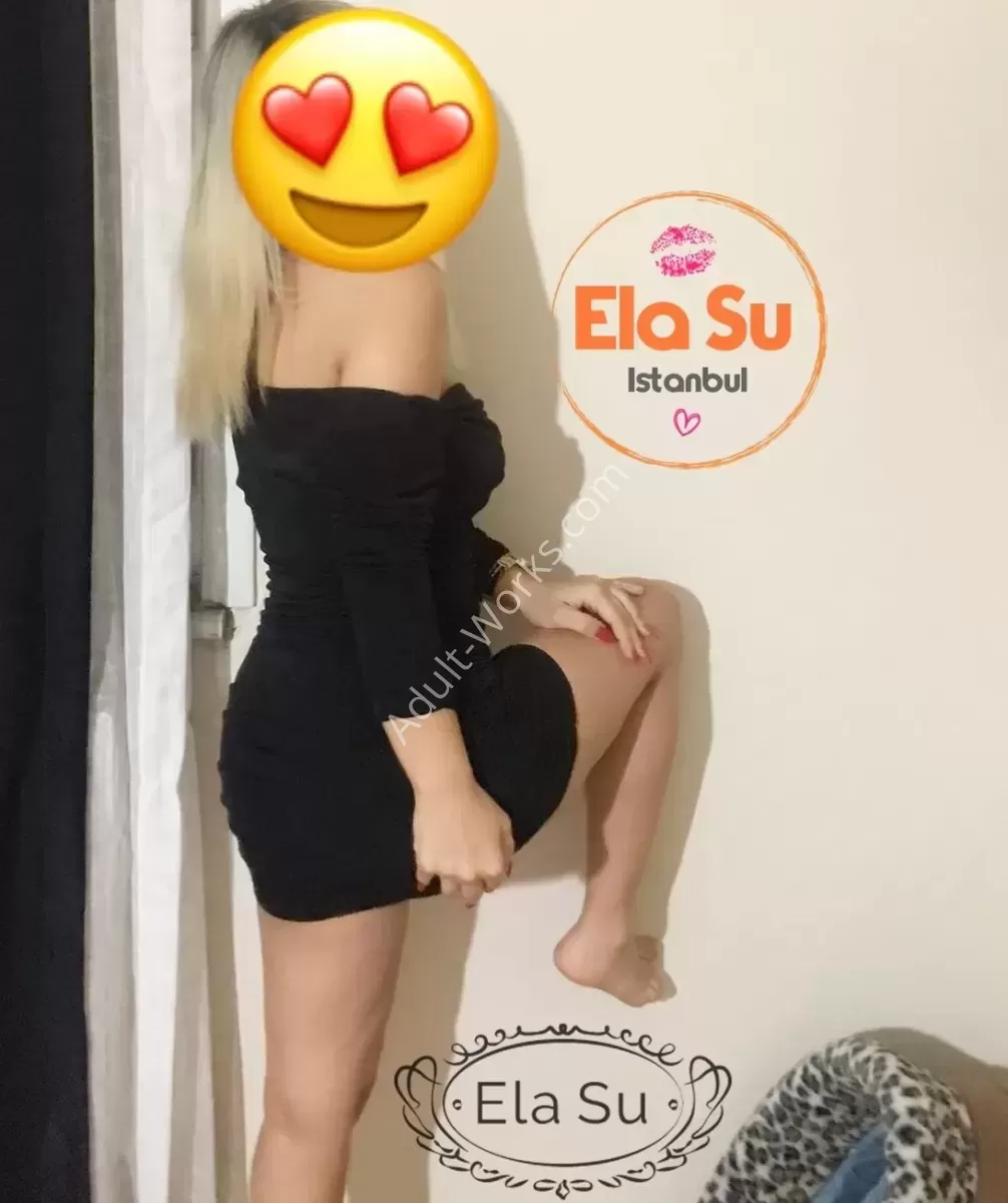 Ela Su, Kaukasisch
