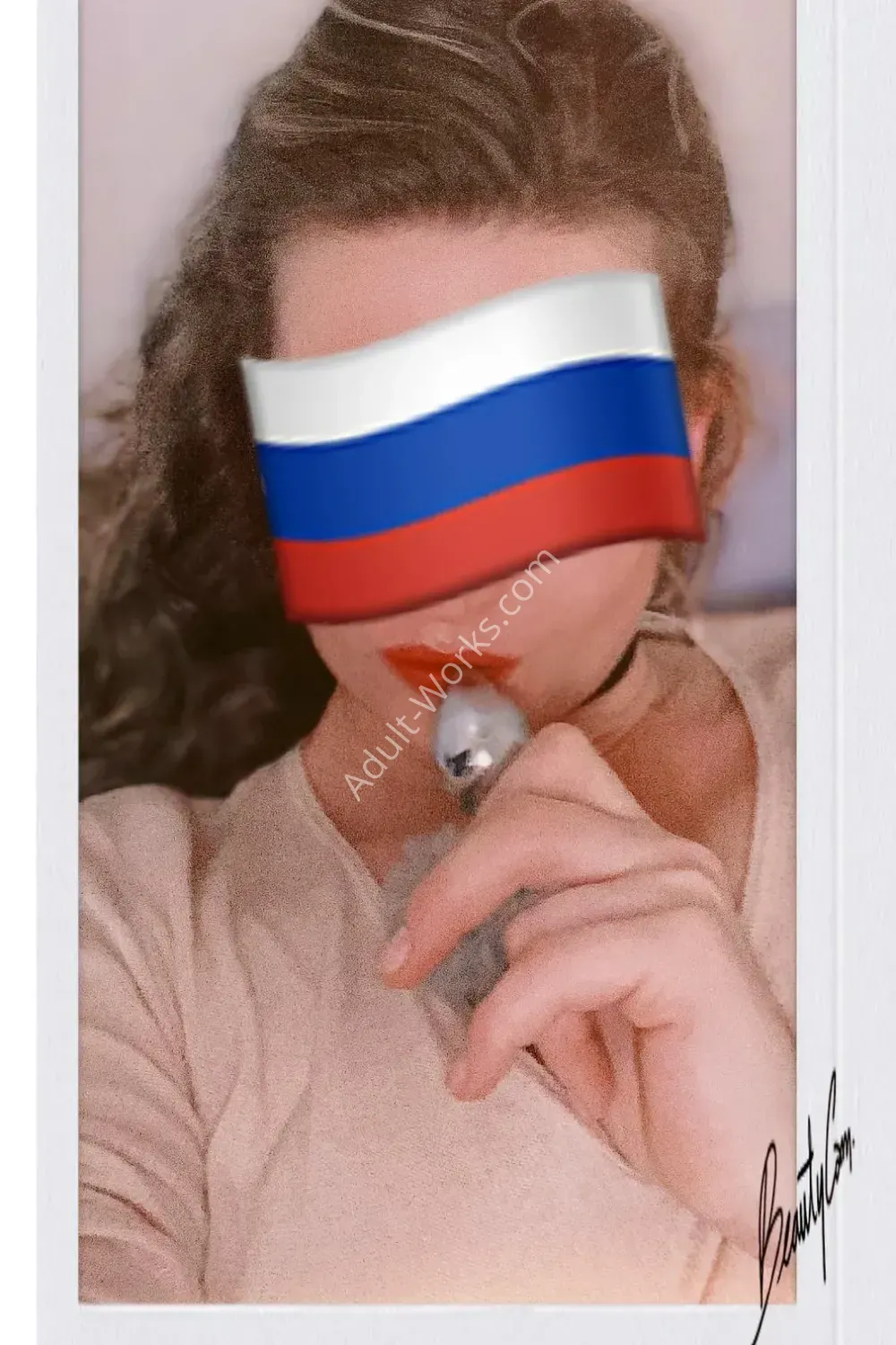 Russian Doll, Caucasian