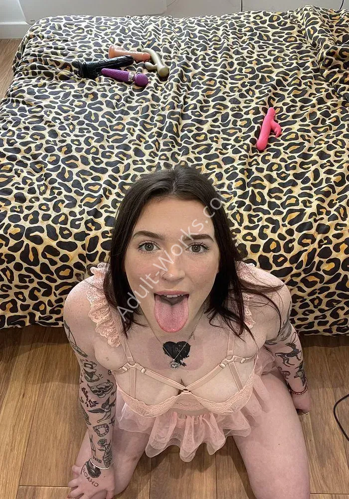 Hannah, Caucasian