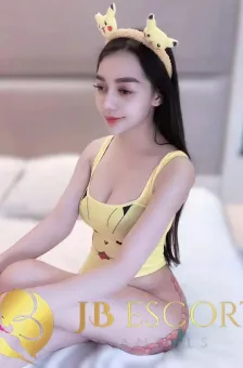 Nice, Asiatisch