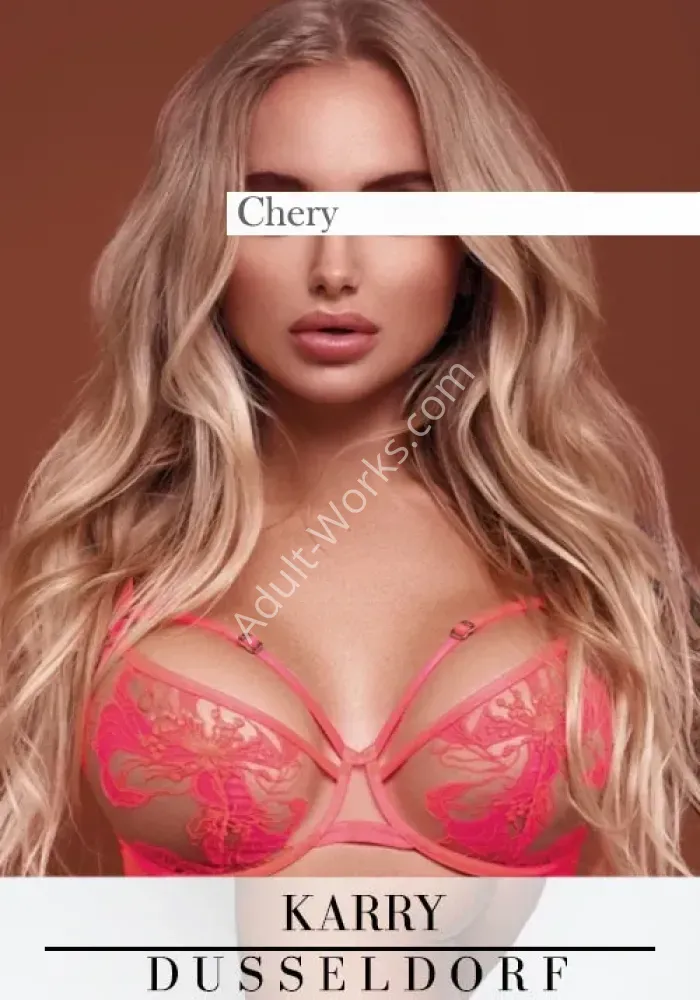 Cherry, Kaukasisch