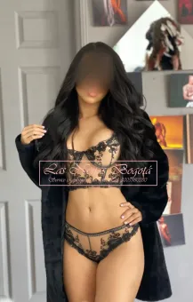 Roxanna, Latin