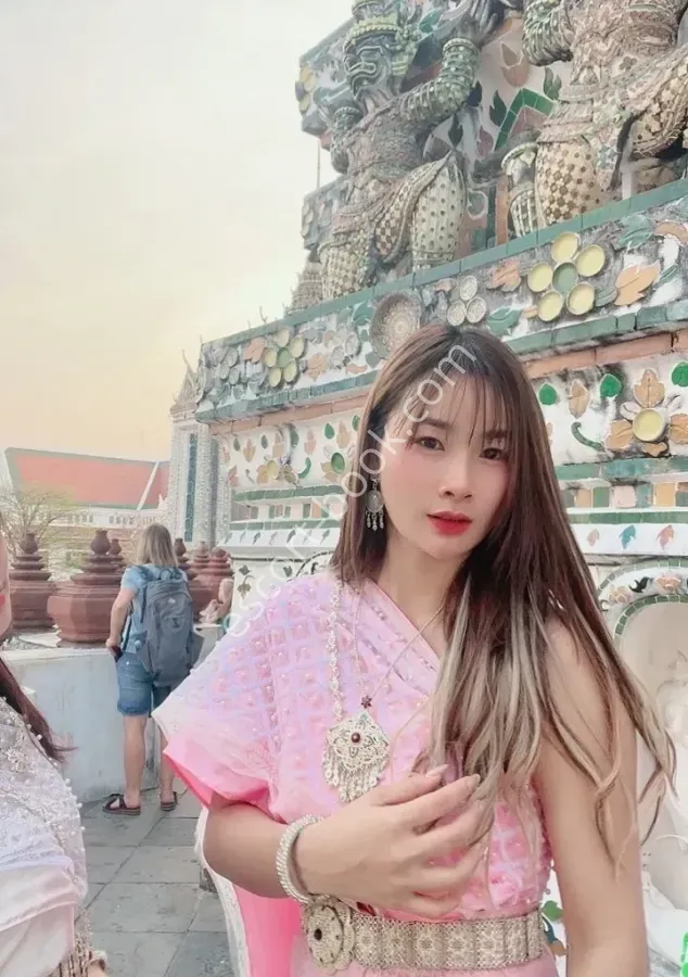 Marry, Asiatisch