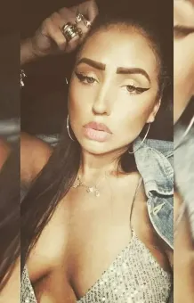 Cindy, Kaukasisch