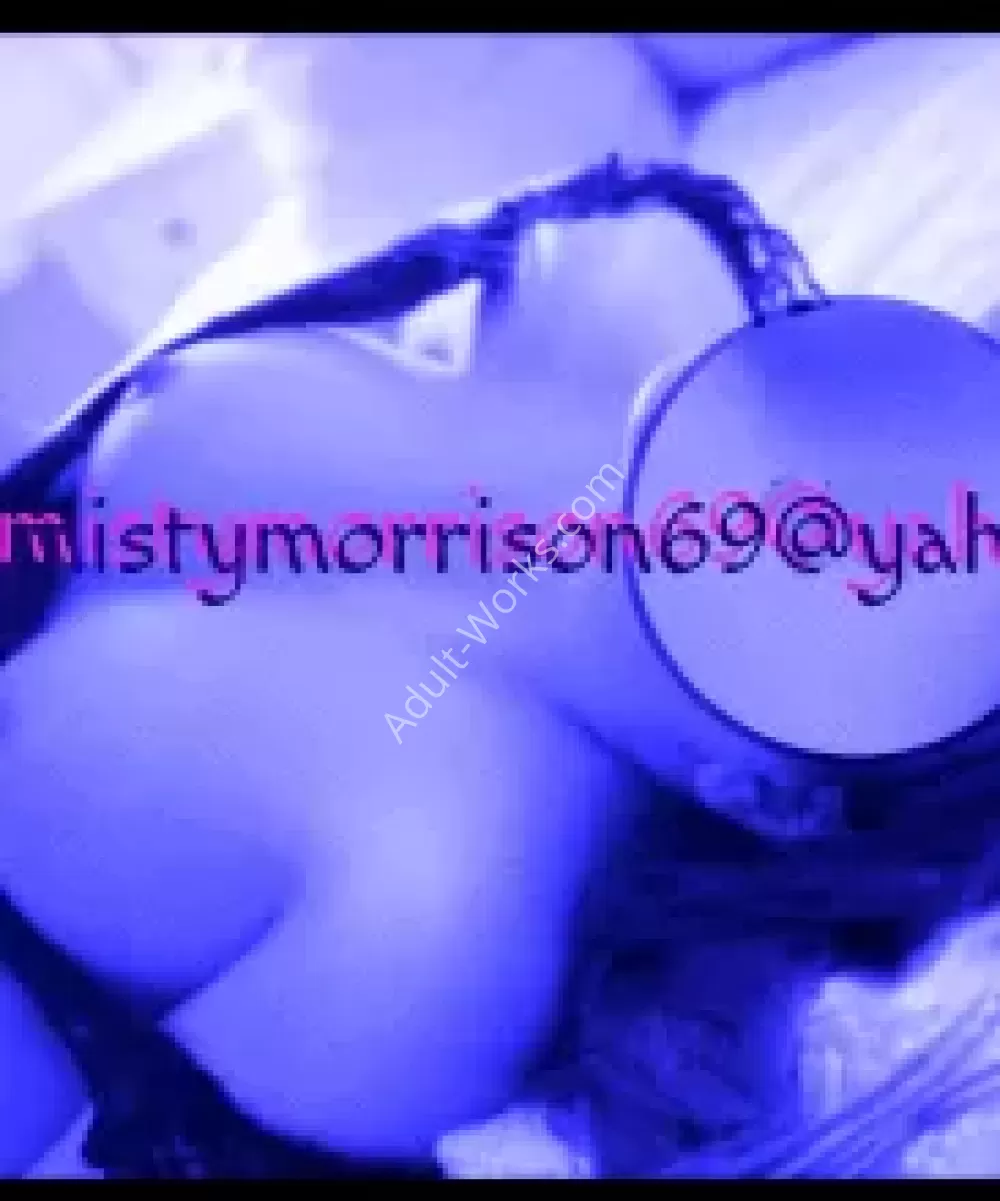 Misty M. Morrison, Latina