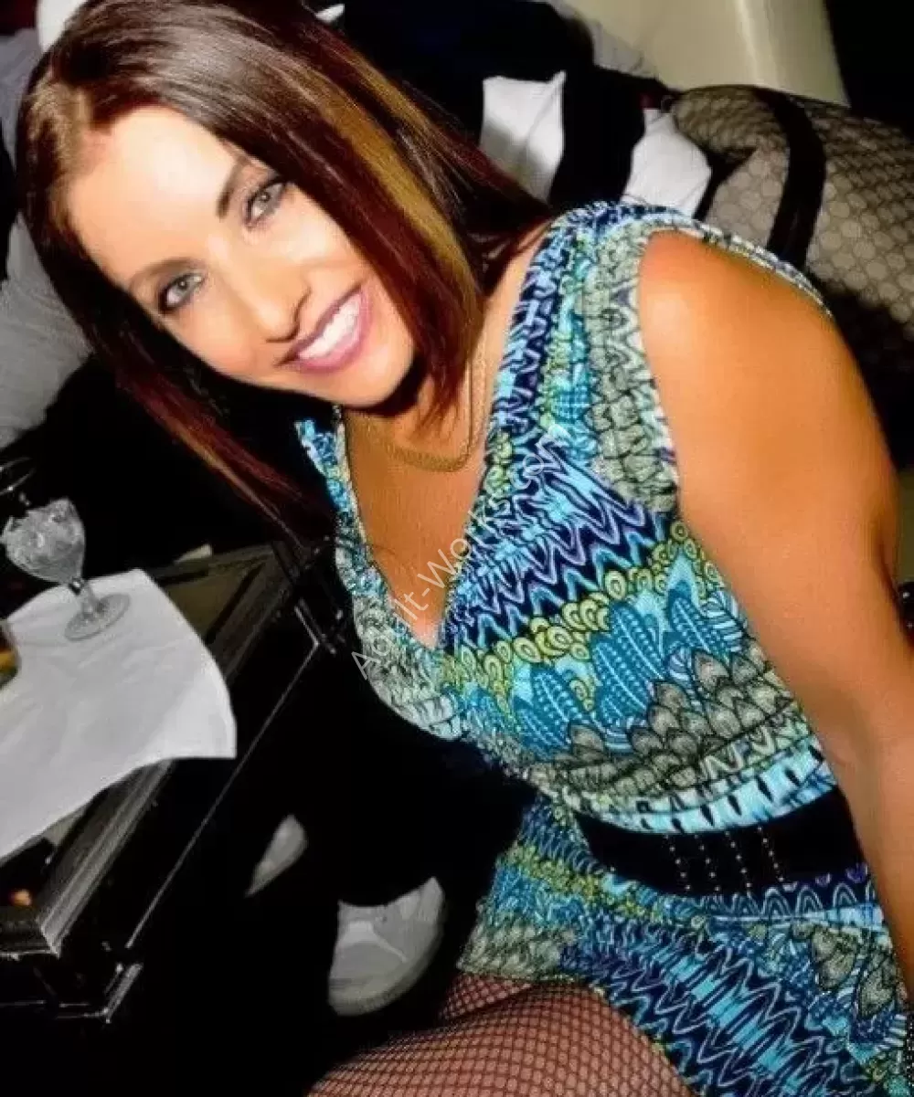 Misty M. Morrison, Latina