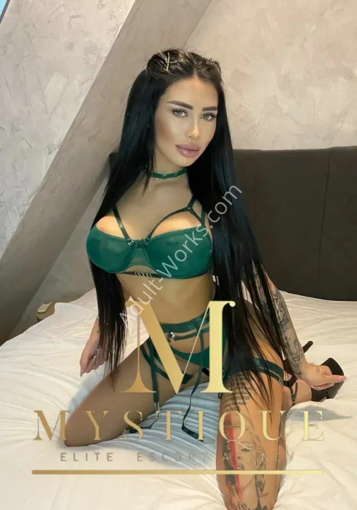 Renata, Caucasico