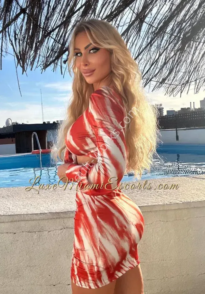 Gabriela, Caucasian