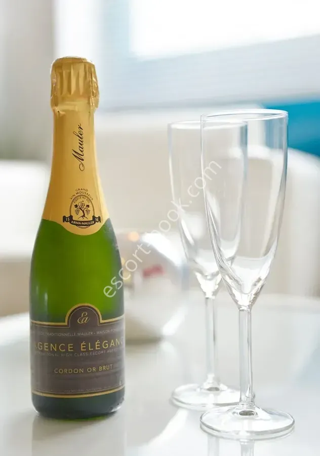Agence Elegance Geneve