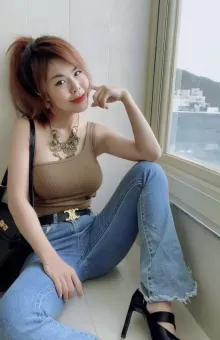 Sindy, Asiatisch