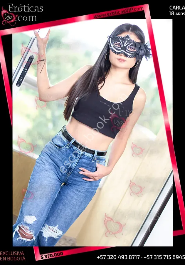 Carla, Latina