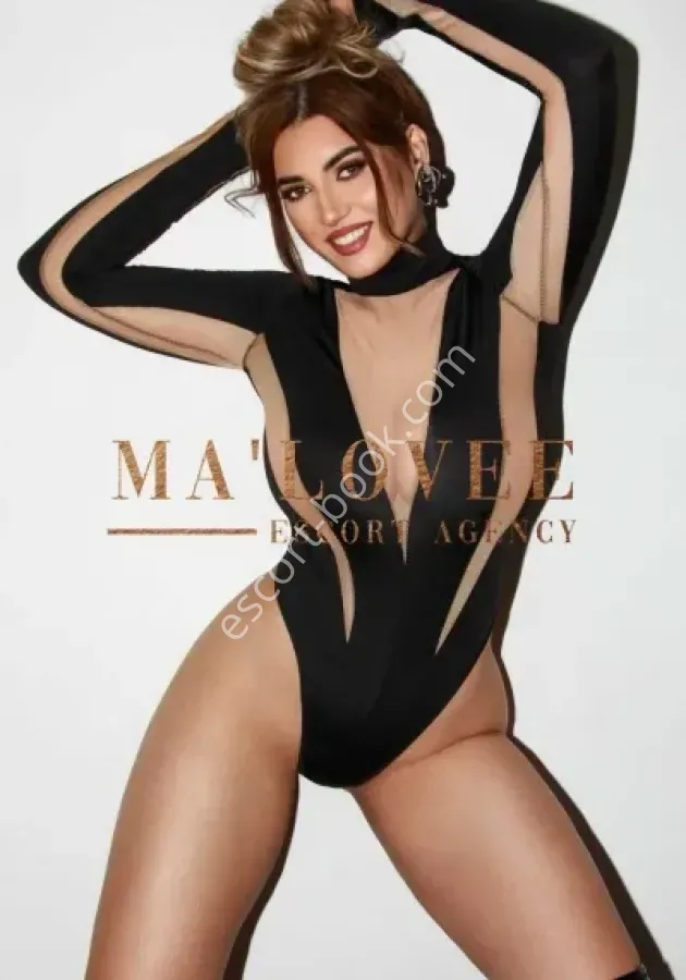 Maya, Caucasiano