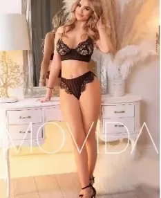 Honey, Caucasien