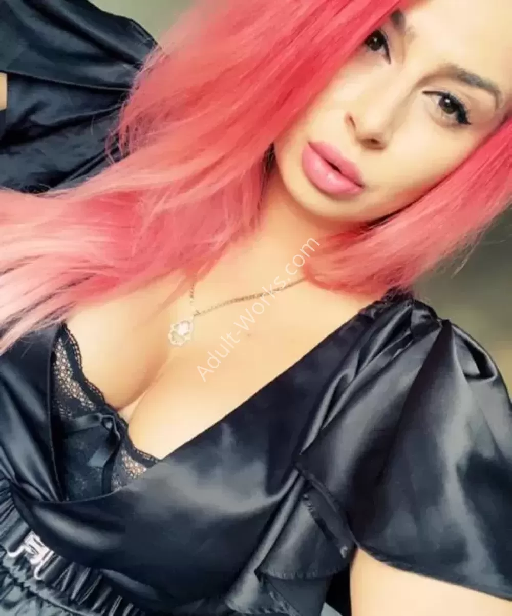 Ariel, Caucasien