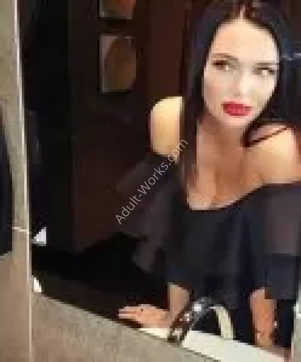 Madison, Kaukasisch