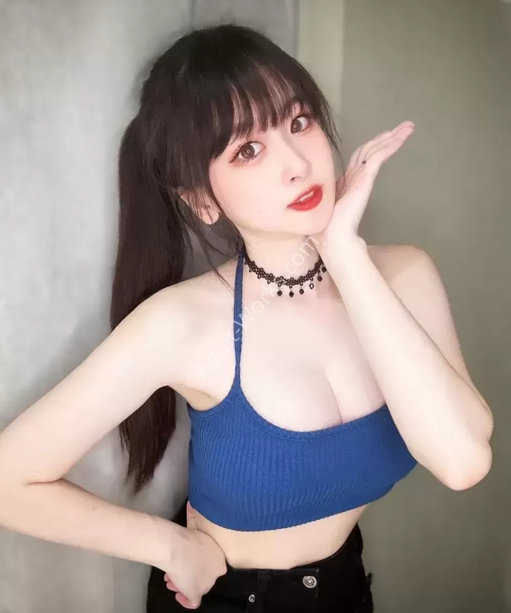 Becky, Asiatisch