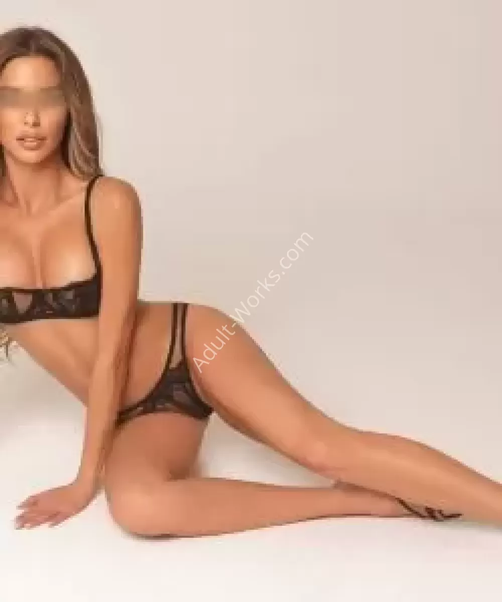 Vanessa, Kaukasisch