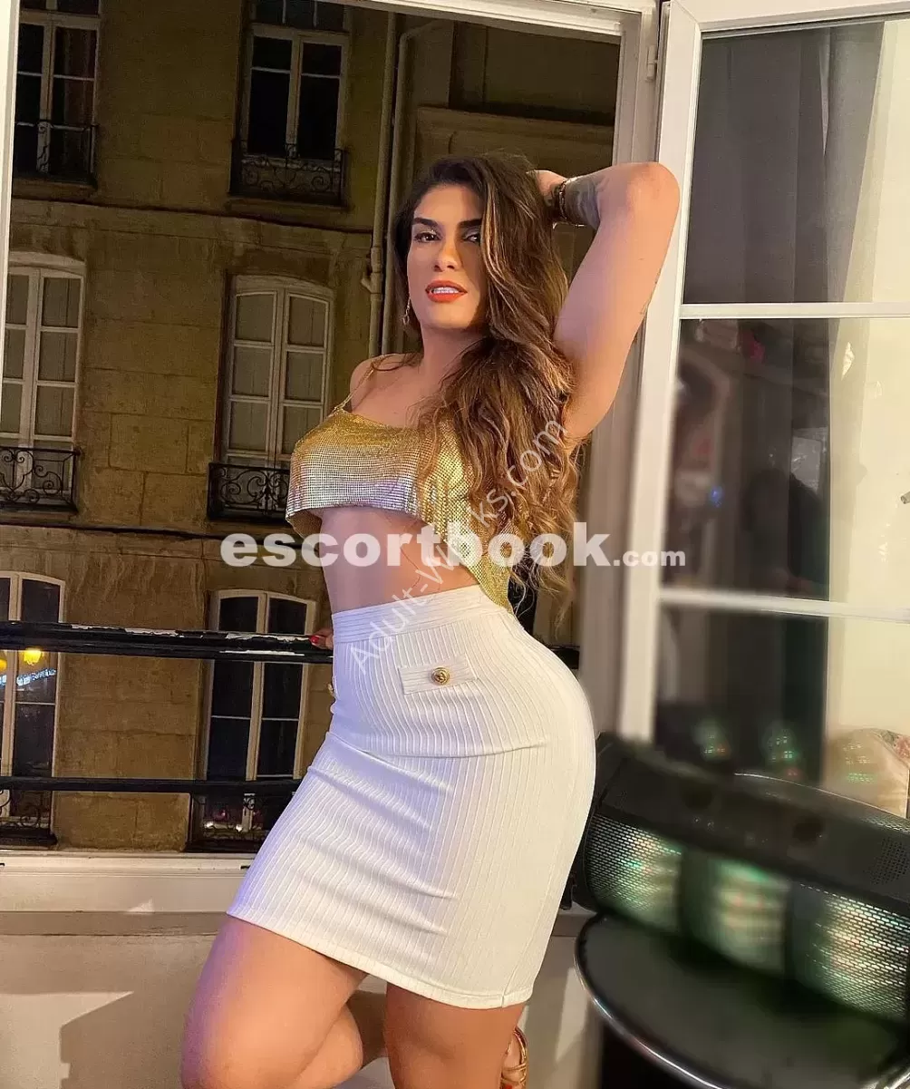 TS Nicole Emyles, Montreal