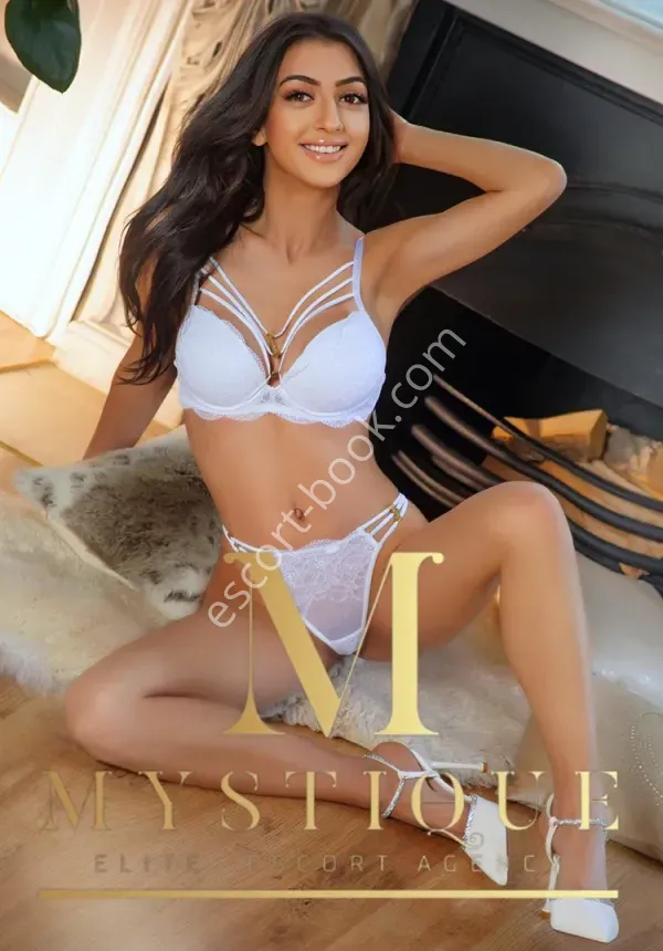 Julia, Caucasico