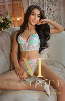 Julia, Caucasico