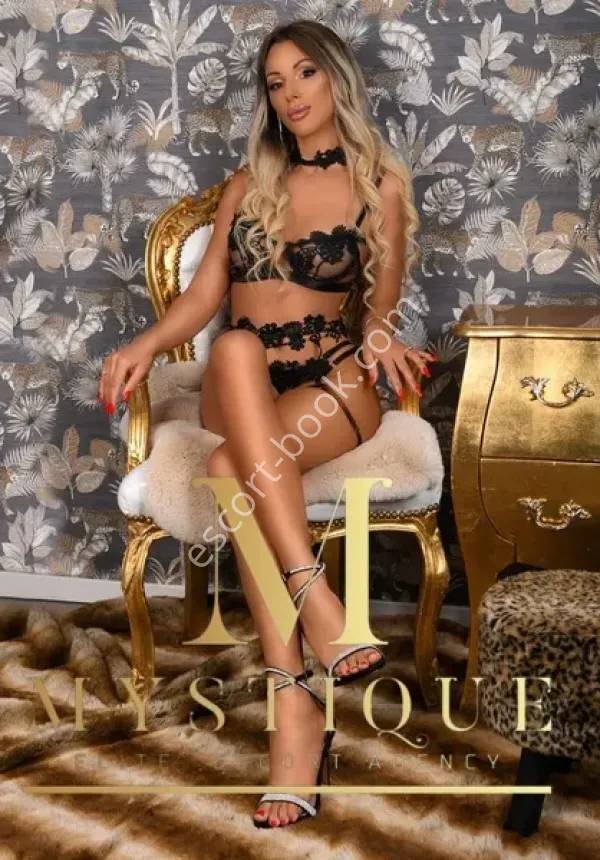 Avril, Caucasico