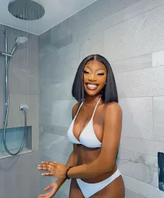 Nelly , Ebony