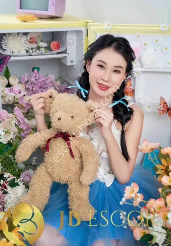 Nana, Asian