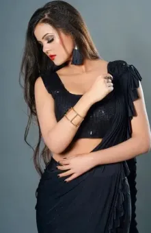 Amriha, Indisch