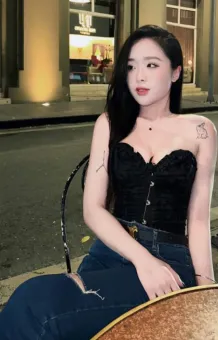 Pili, Asiatisch