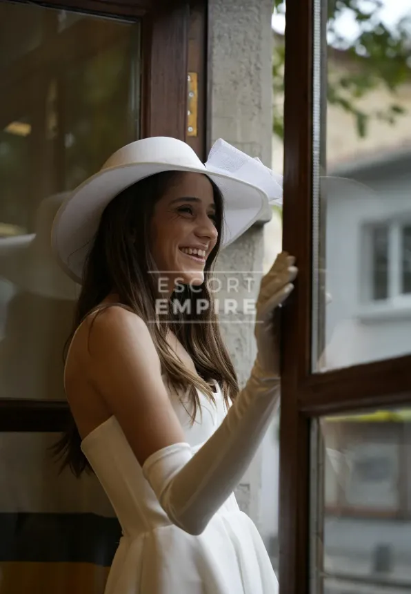 Daniela, Caucasian