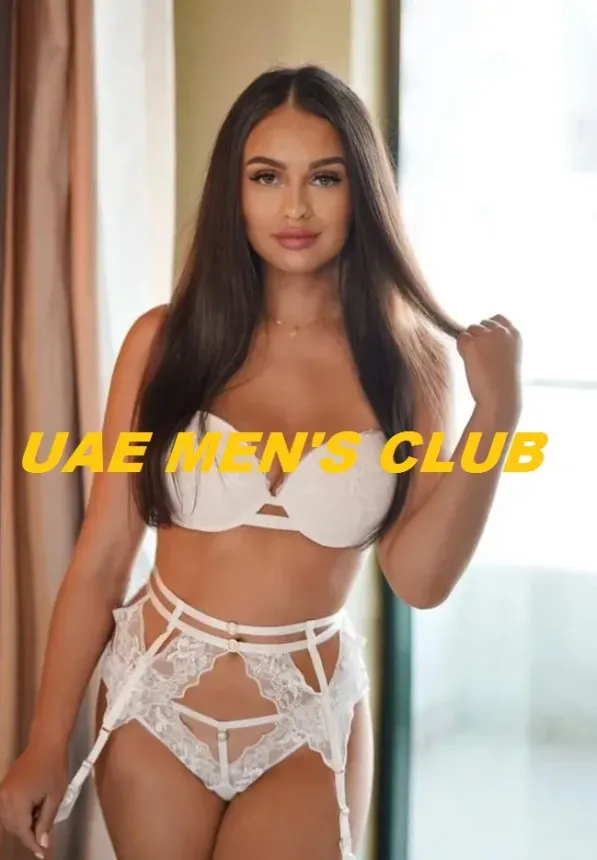 Vilena, Caucasian
