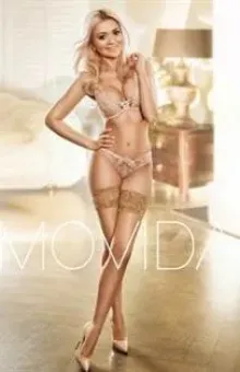 Movida Escorts, London