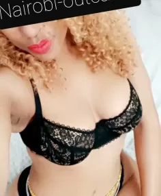 Nairobi outcalls 