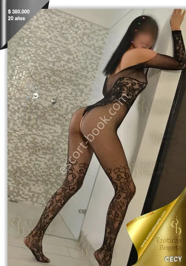 Cecy, Caucasico