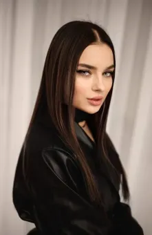 Nadia, Kaukasisch